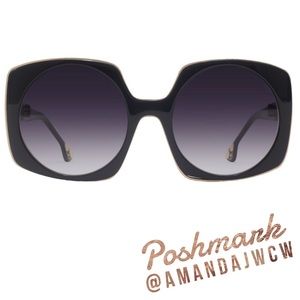 Brand New Alice + Olivia Canton Sunglasses - NWT - SOLD OUT EVERYWHERE!